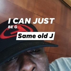 Meet your Posher, Jerry